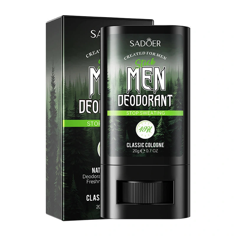 Classic Cologne
