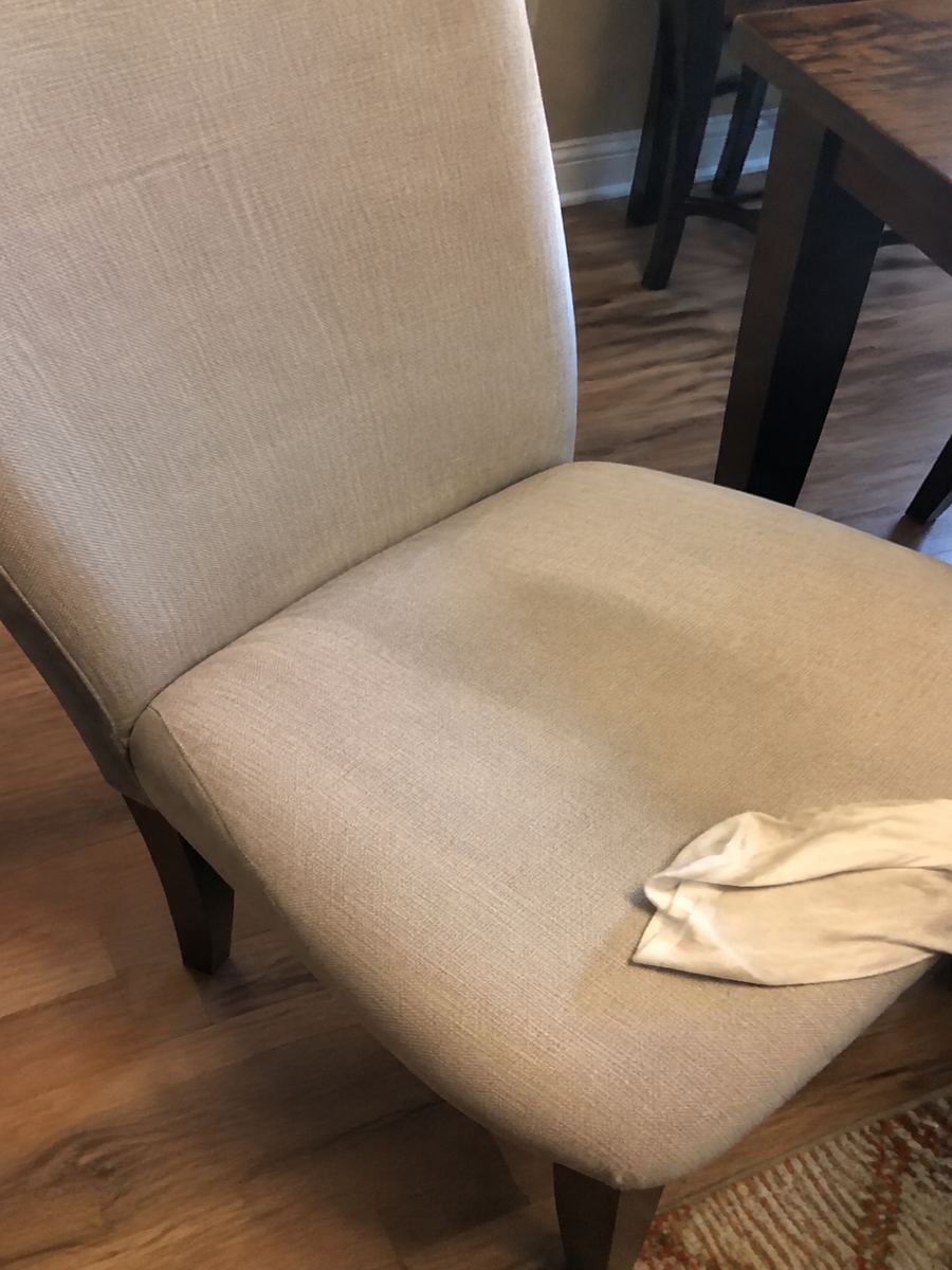 Customer fabric care result 4